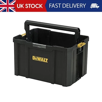 DEWALT DWST1-71228 Tstak Tool Carry Tote Tool Box