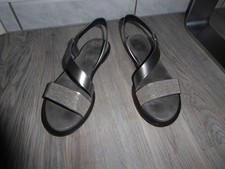 Brunello Cucinelli Sommer Sandalen Gr. 38 Mon...