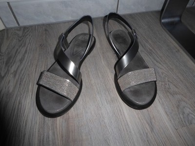 Brunello Cucinelli Sommer Sandalen Gr. 38 Monili Schick sehr guter Zustand