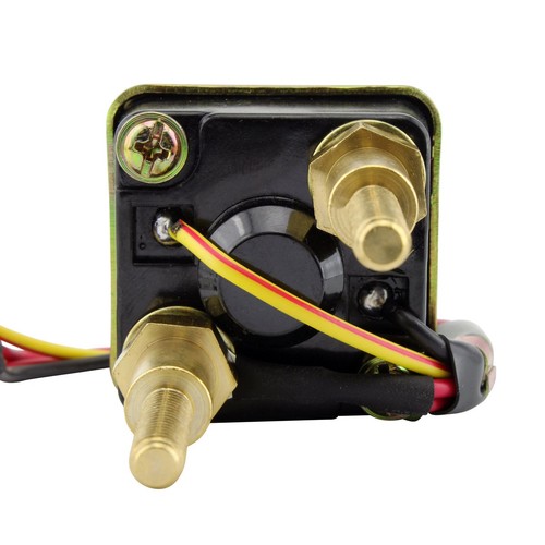 Starter Relay Solenoid for Kawasaki Jet Ski JS 440 1987-1992 | JS 550 1986-1991 - Picture 5 of 9