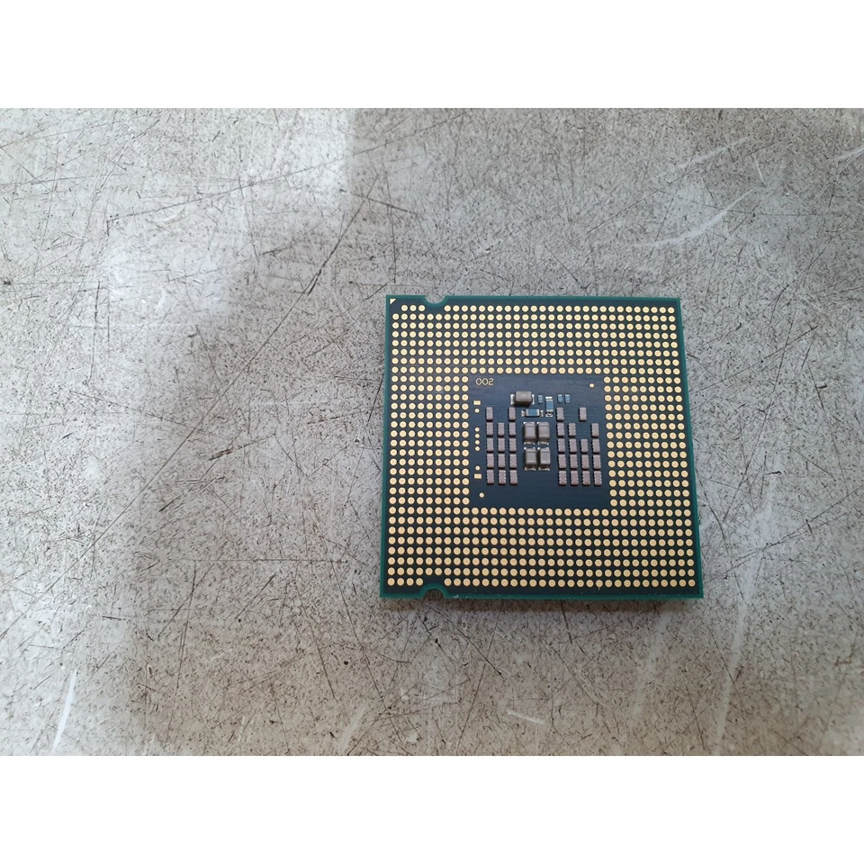 Intel Core 2 QUAD Q9300 SLAVE 2.50GHz/6M/1333/05A Desktop CPU Processor LGA775 - Image 4 of 4