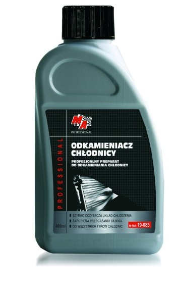 ✅Fits MOJE AUTO 20-A31 MA PROF-DESCALER RADIATOR 400 ⭐UK Seller⭐ - Image 8