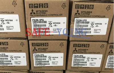 one new fx2n-1pg Boxed *vv