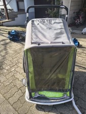 Fahrradanhänger Queridoo