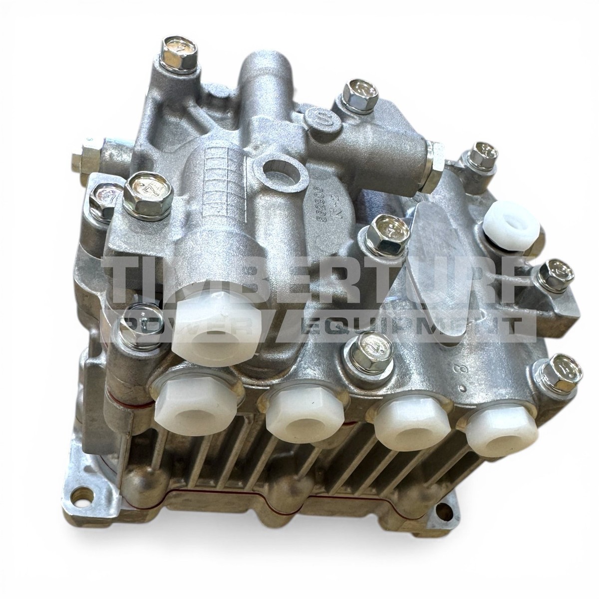 Tuff Torq DUP-10S Hydro Pump TCA18087 for John Deere 757, 737
