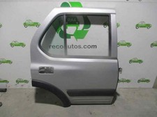 Porte arrière et accessoires Opel FRONTERA