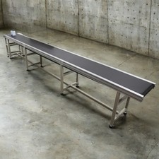 110V Industrial Transport 177in Length 19.6in...