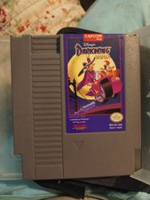 Darkwing Duck Nintendo NES