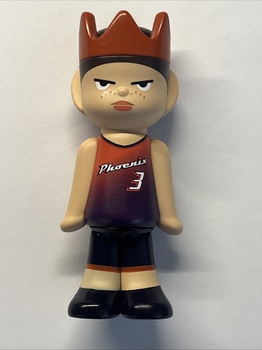 Diana Taurasi 2024 Ghostwrite WNBA Game Face /800 Phoenix Mercury