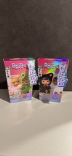 Bratz Bratziez Iconz Seriez Plush Keychain Set