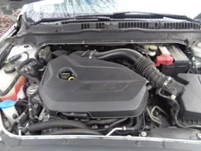 Throttle Body 1.6L Without Turbo Fits 14-19 FIESTA 16982464