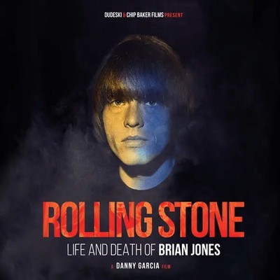 Rolling Stone: Life And Death Of Brian Jones (Limited Edition) (Red Vinyl)