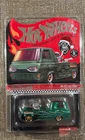2020 Hot Wheels Redline Club Exclusive Holiday Car , Hi-Po Hauler , # 3754/20000