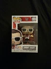 Funko Pop! Vinyl: WWE Jimmy Hart #191 WWE Legends Mint Condition