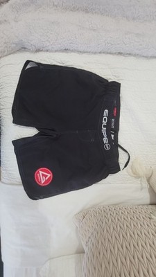 Gracie Barra Equipe Jiu Jitsu Shorts size 30