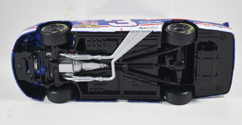 Dale Earnhardt Jr. #3 AC Delco Last Lap Color Chrome 1999 Action 1/24 Loose - Picture 7 of 10