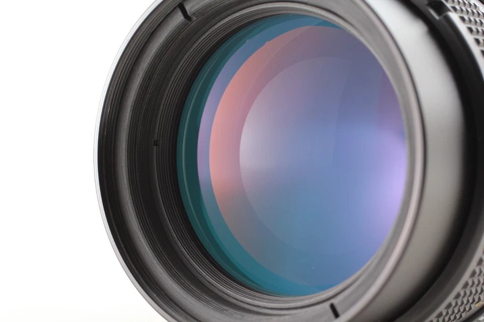 【Mint】 Nikon AF Nikkor 35-70mm & 70-210mm TWO FX lens SET for SLR DSLR FromJAPAN - Image 3 of 4