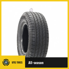 Used 26570r16 Cooper Endeavor Plus 112t - 7.532 Used 26570r16 Cooper Endeavor Plus 112t - 7.532