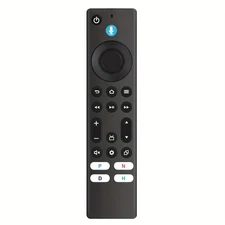 New Voice Replace Remote for Amazon Omni Series 4-Series TV 4K50N400A 4K43N400A