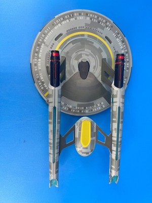 Star Trek The Lower Decks U.S.S Cerritos NCC-75567 XL EagleMoss