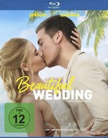 Beautiful Wedding,1 Blu-Ray | Usa | Blu-Ray Disc | Softbox | Deutsch | 2024