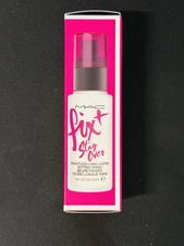 M.A.C Mini Fix + Stay Over Weightless Long-Lasting Setting Spray - 1oz/30ml-NIB