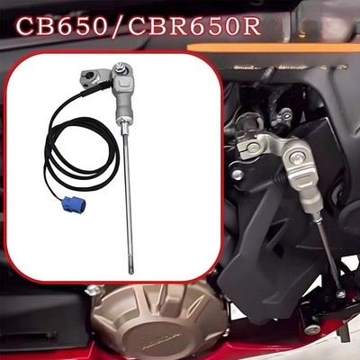 For Honda CB650R CBR650R 19-23 2022 Quick Shifter Gear Shift 08U72-MKN-D50