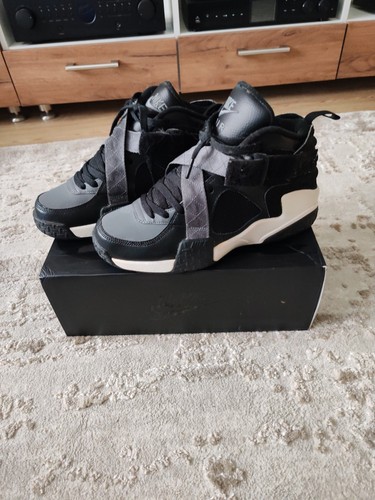 Nike Air Raid UK8 sehr seltener Ersatzkarton 9/10