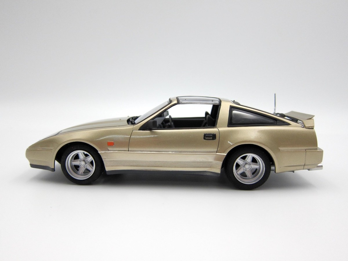 Fujimi 1/24 High-Society Car Series No.2 Fairlady 300ZR '86