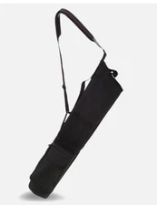 5" Lightweight Sunday Golf Carry Bag by ProActive Sports - Exceutive Range