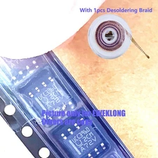 5pcs UCC3960D SOP8 Marking Code UCC3960 IC Chips