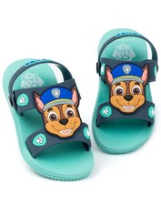 Paw Patrol Sandals | Boys Blue | Official Merch