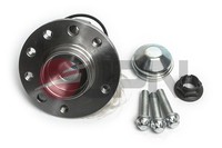 JPN Radlagersatz 10L9018-JPN FüR Opel Astra A04 Caravan Zafira Family A05 L48