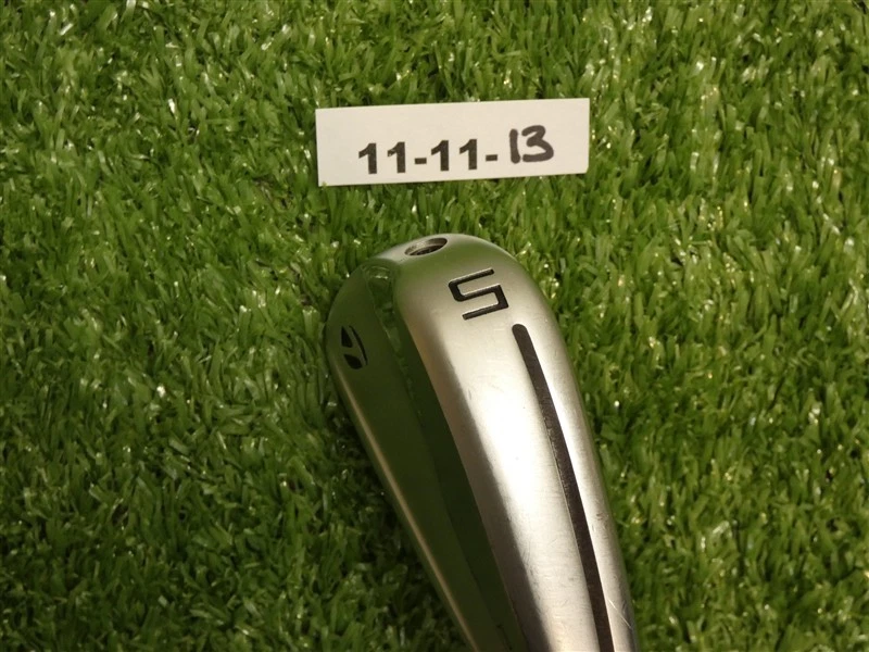 TaylorMade 2023 P770 Forged 5 Iron NS Pro Tour 120 X Extra Stiff Steel - Image 2 of 4