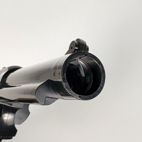 Nintendo Famicom HVC-005 Light Ray Gun Boxed Tested Japan Zapper NES Duck Hunt