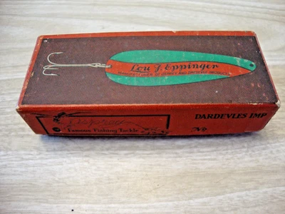 dardevle products for sale | eBay