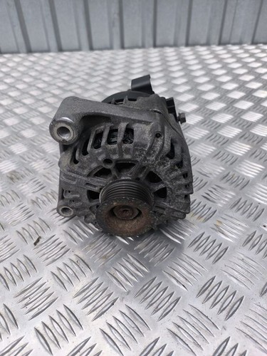 BMW 4 F36 Gran coupe 2017 Lichtmaschine 8570675 Diesel 230kW AMG5746