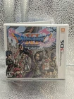 Dragon Quest XI Echoes of an Elusive Age Nintendo 3DS Japanese