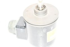 FANUC A860-0301-T001 Rotary Encoder 2000P Chipped Housing 