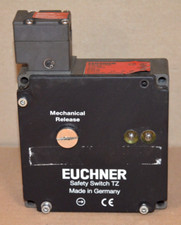 EUCHNER 082050 Sicherheitsschalter TZ1LE024M