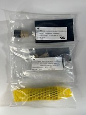 SOURIAU SS In-Line Cable Receptacle Plug Connector 4POS Size4 Female Contact P6