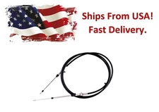 NEW Aftermarket Seadoo 204170059 Reverse Cable 1998 1999 Sportster 1800  Sea-Doo