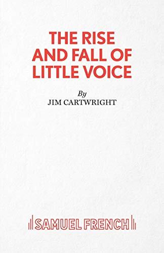 The Rise and Fall of Little Voice -..., Cartwright, Jim - Bild 1 von 2