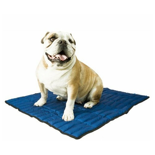 aqua coolkeepers pet dog cool mats cooling mats dogs heat - Picture 8 of 11