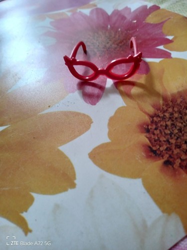 BARBIE ACCESSORI BARBIE VINTAGE ANNI 70/80 - Foto 10 di 11