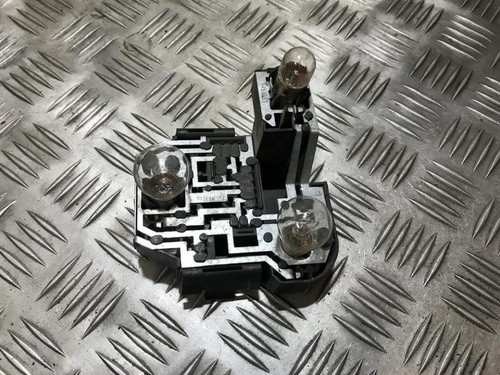 Volkswagen Passat 1990 Tailight Bulb Holder (Lamp Carrier) 3579452 #375828-44