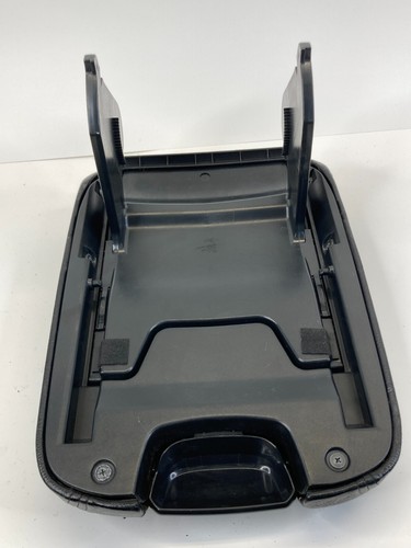 2008-2012 Honda Accord Center Console Armrest Arm Res Cover Lid OEM - Imagen 8 de 15