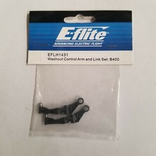 Washout Control Arm & Linkage Set (400) EFLH1431