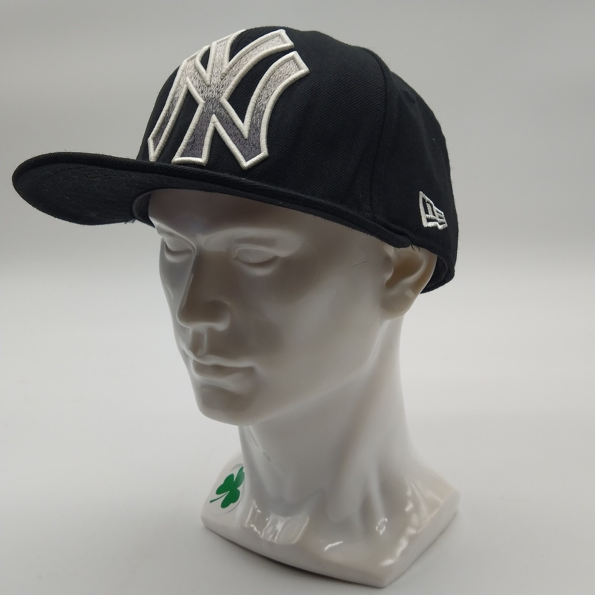 Yankees Hat Cap big logo starter hat 90s rare logo Vintage Yankees Hat Cap big logo starter hat 90s rare logo Vintage