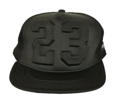 Cayler and Sons Mens Black Label 23 Legend Black Baseball